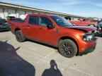2024 FORD Maverick