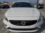 2018 VOLVO V60