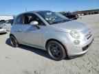 2013 FIAT 500