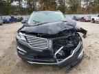 2017 LINCOLN MKC