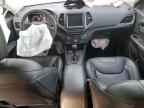 2022 JEEP CHEROKEE