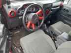 2009 JEEP WRANGLER