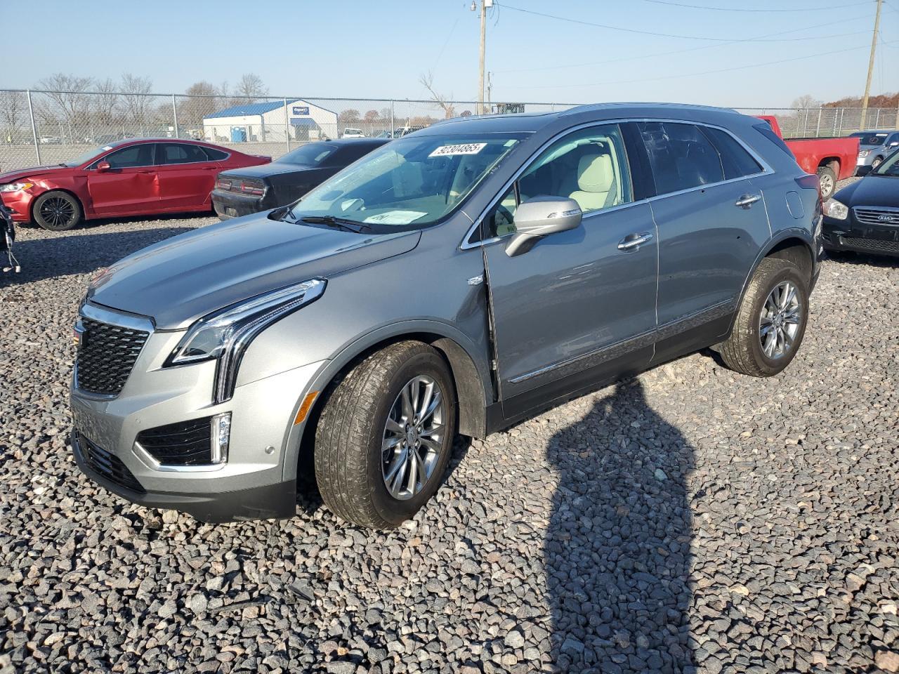 2023 CADILLAC XT5