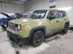 2015 JEEP Renegade