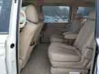 2007 KIA SEDONA