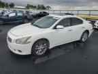 2011 NISSAN Maxima
