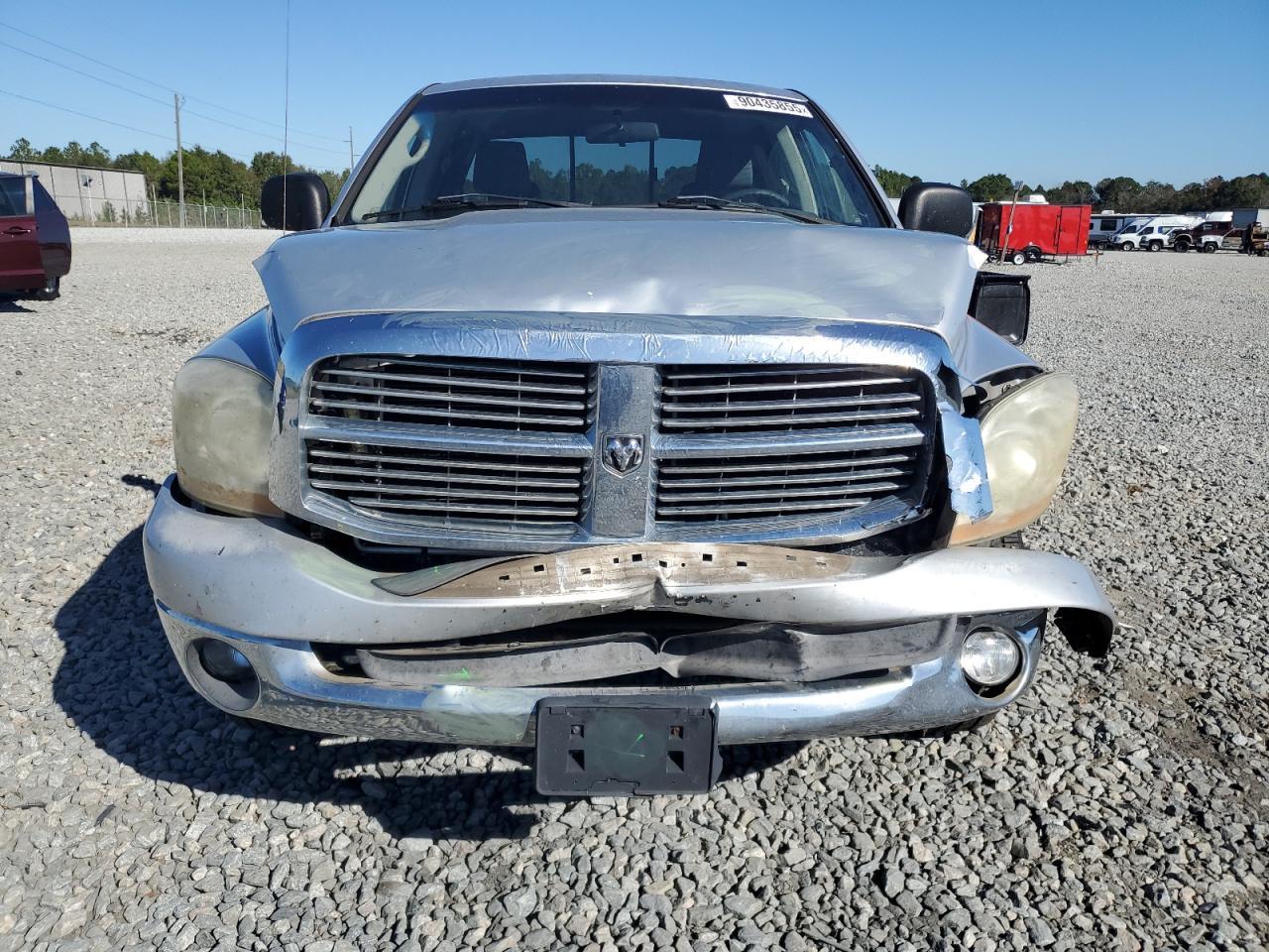 2006 DODGE RAM 1500