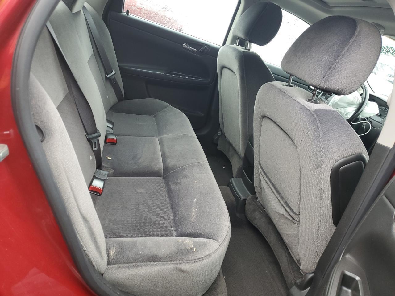 2013 CHEVROLET IMPALA