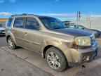 2009 HONDA PILOT