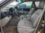 2010 TOYOTA HIGHLANDER