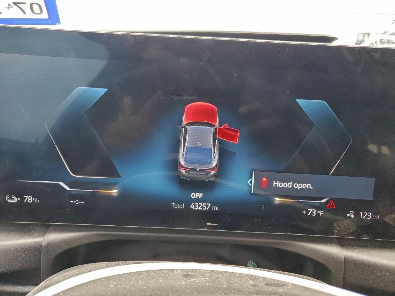 2023 BMW i4