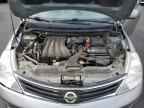 2012 NISSAN VERSA