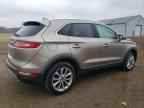 2019 LINCOLN MKC
