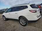 2014 CHEVROLET TRAVERSE