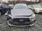 2016 INFINITI Q50