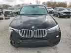 2017 BMW X3