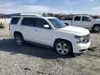 2016 CHEVROLET Tahoe