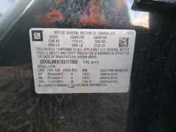 2014 GMC Terrain