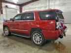 2017 GMC Yukon