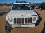 2017 JEEP PATRIOT
