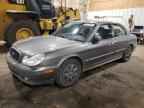 2002 HYUNDAI SONATA