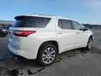 2021 CHEVROLET TRAVERSE