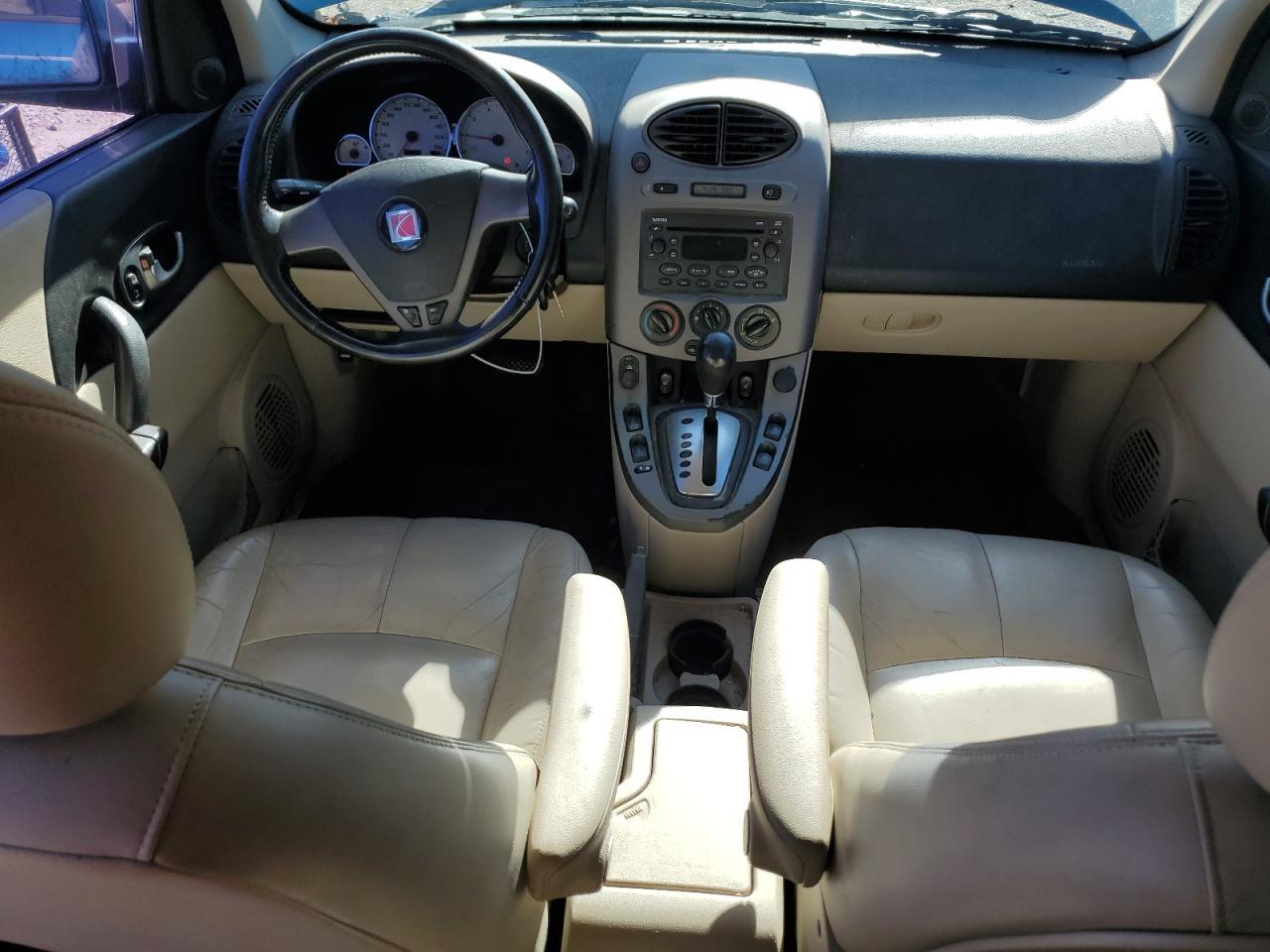 2005 SATURN Vue