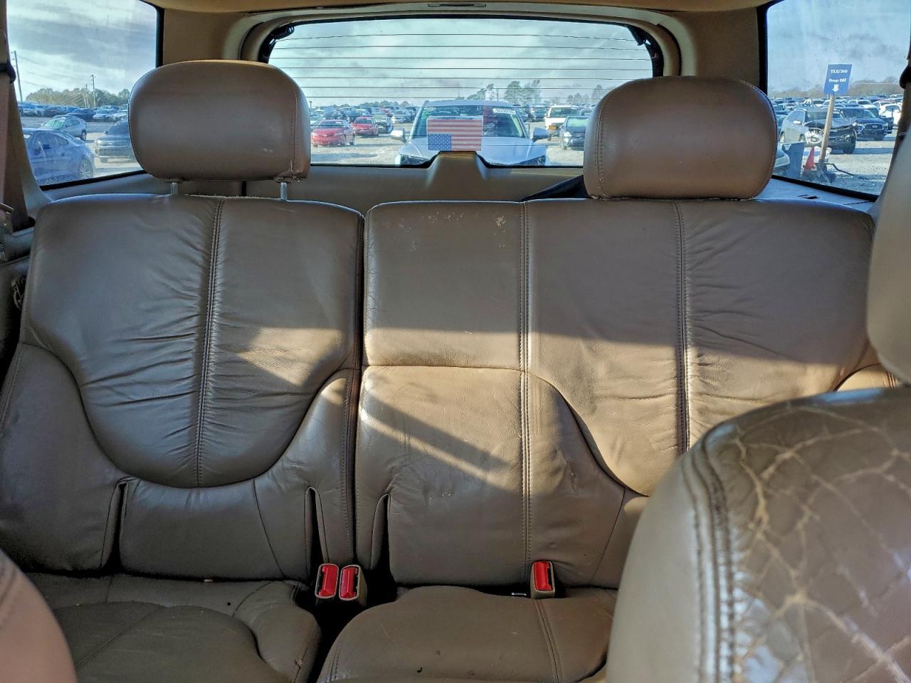 1998 GMC Jimmy