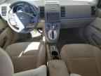 2010 NISSAN SENTRA