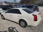 2007 CADILLAC CTS