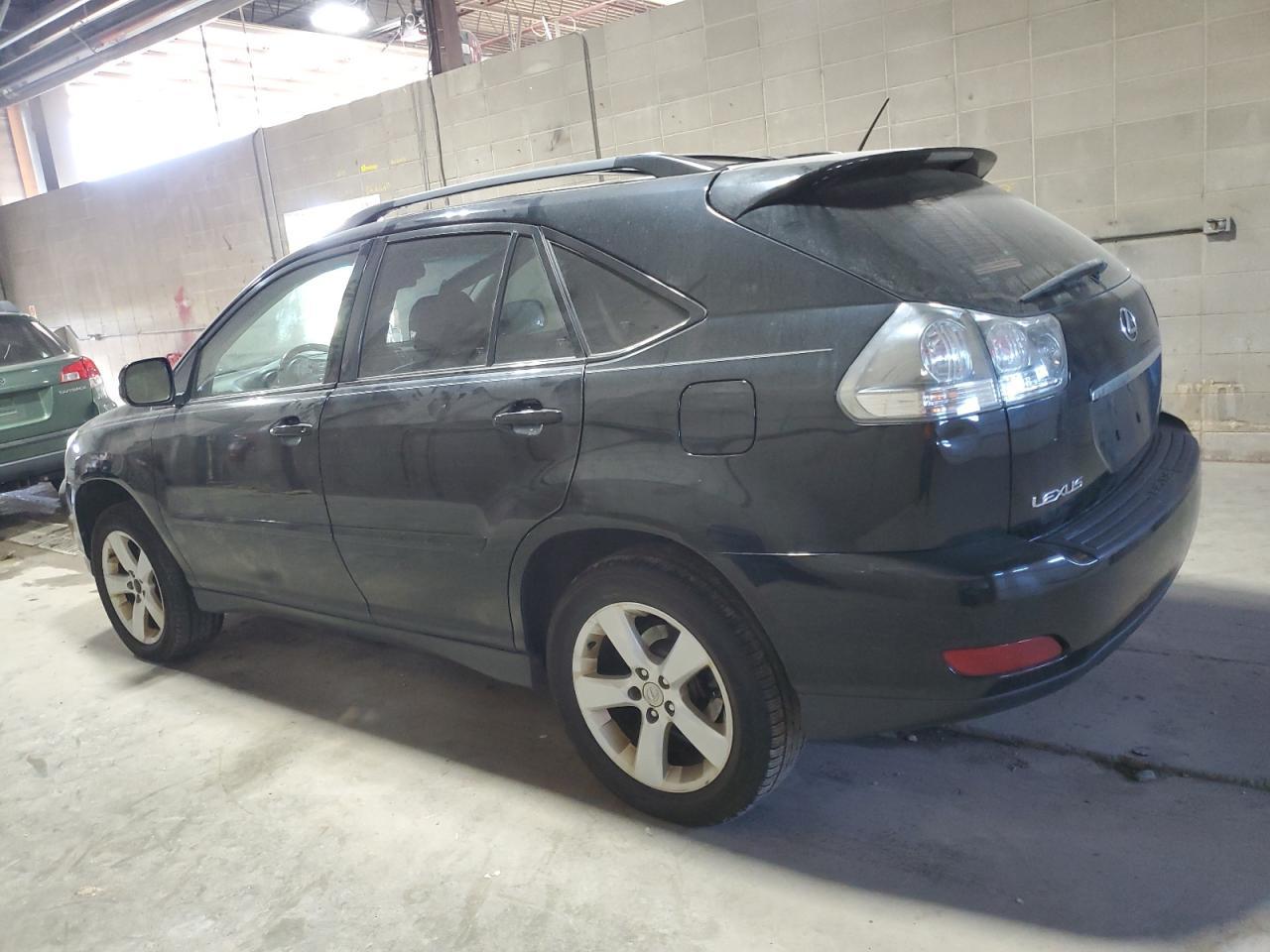 2006 LEXUS Rx 330