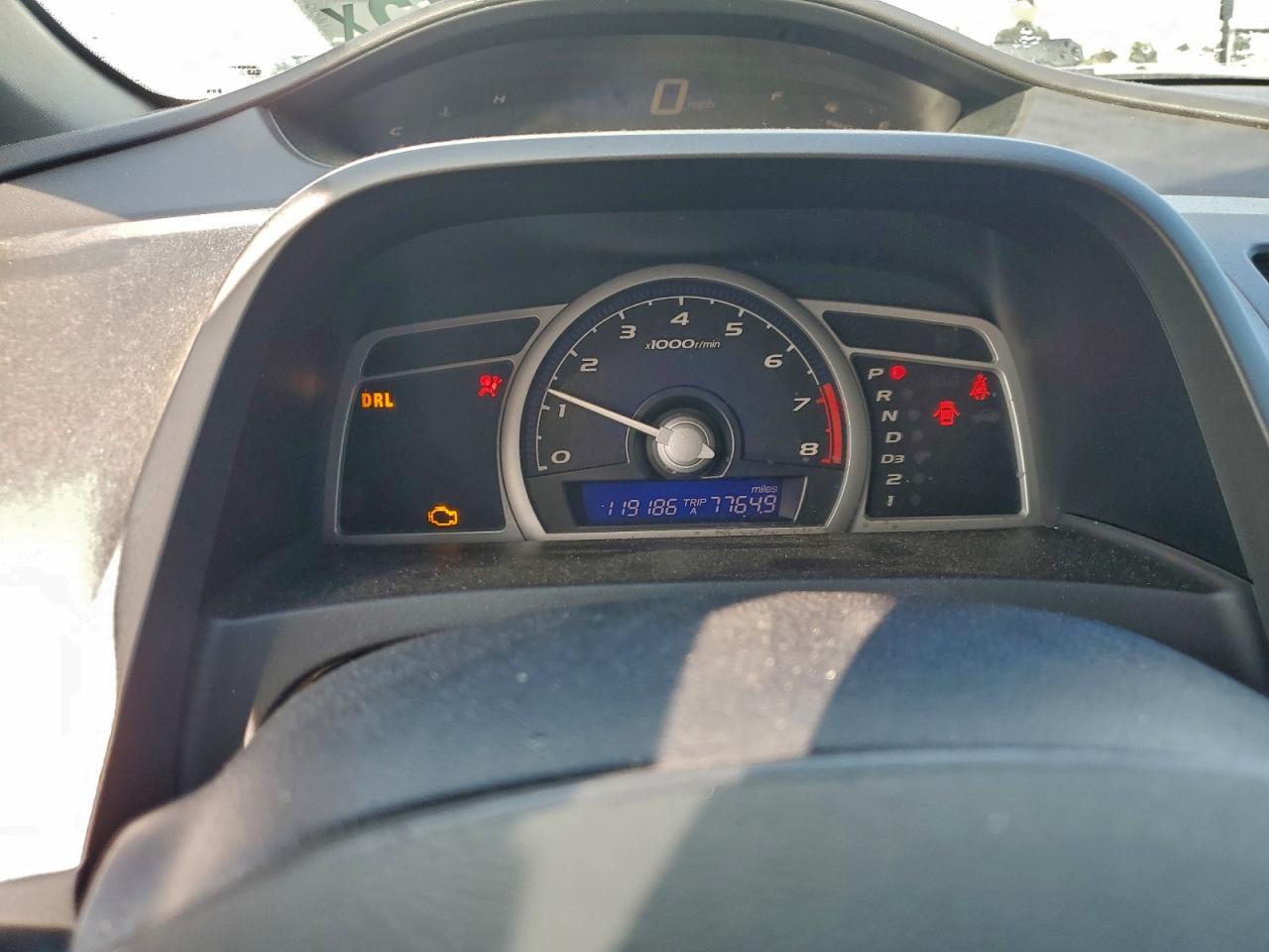 2006 HONDA CIVIC