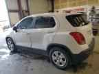 2016 CHEVROLET TRAX