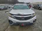 2011 KIA SORENTO