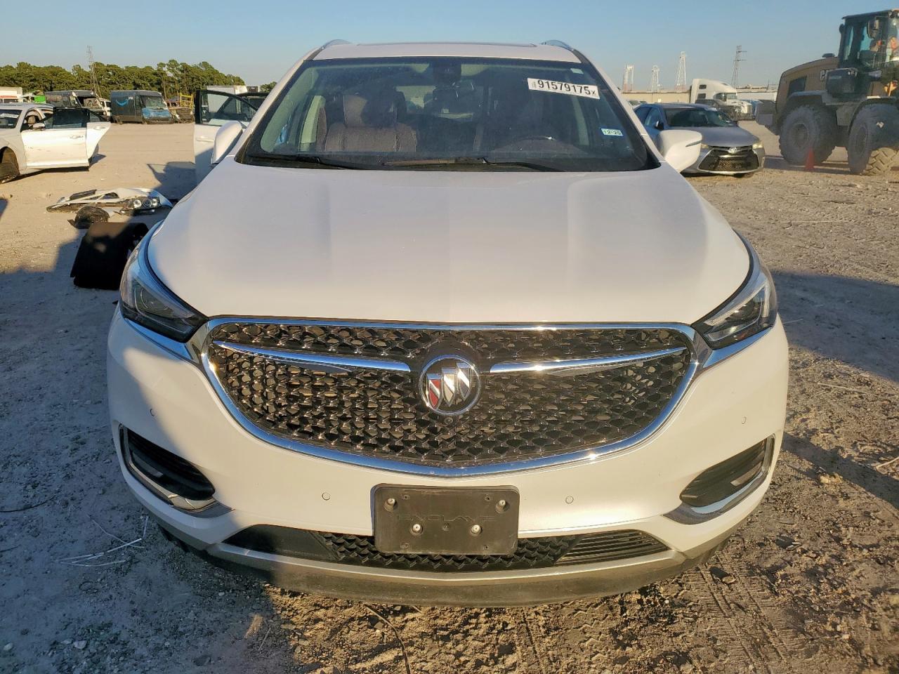 2018 BUICK ENCLAVE AVENIR