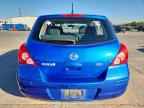 2012 NISSAN VERSA