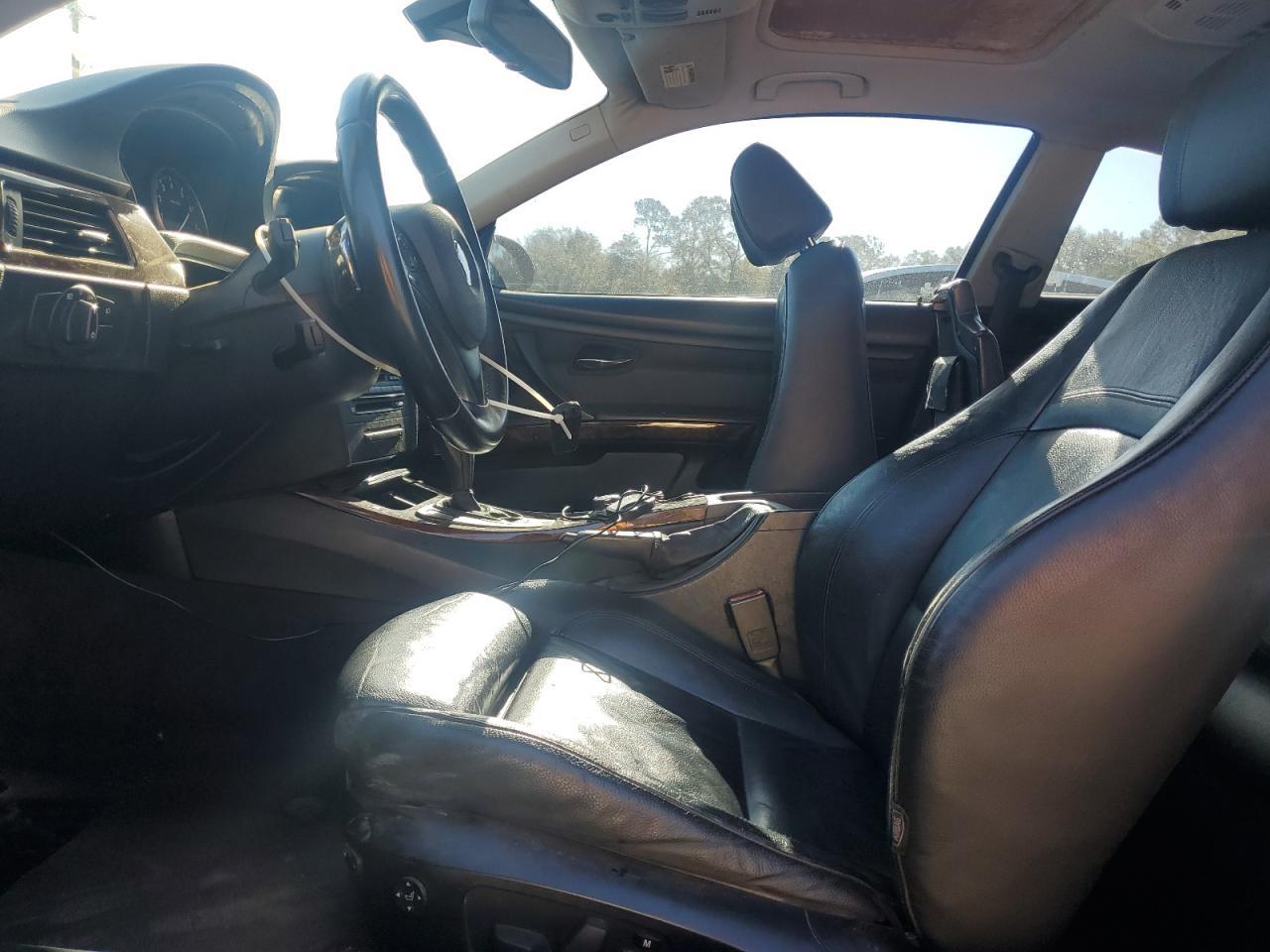 2007 BMW 3 SERIES