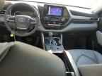 2024 TOYOTA HIGHLANDER
