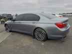 2012 BMW 7 series
