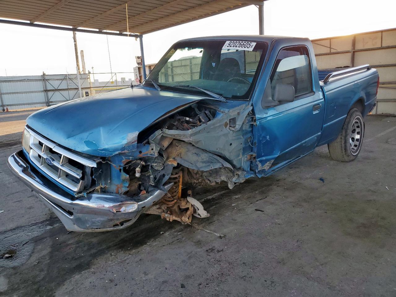 1994 FORD RANGER