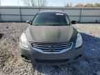 2011 NISSAN ALTIMA