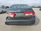 2003 HONDA ACCORD
