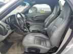 2002 PORSCHE Boxster