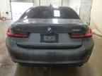 2022 BMW 3 SERIES