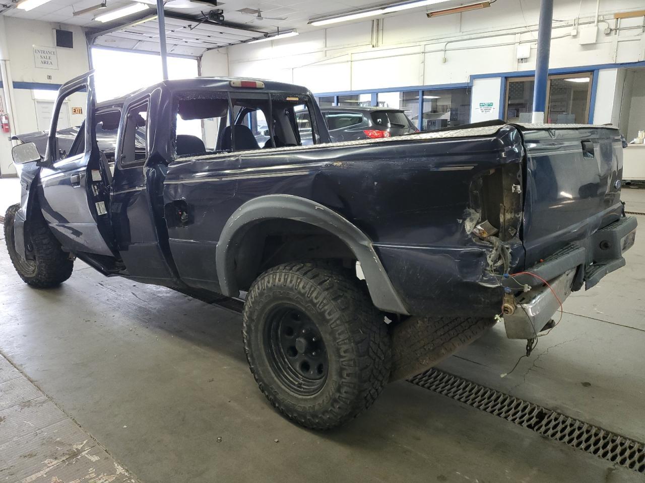 1994 FORD RANGER