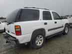 2001 CHEVROLET Tahoe