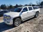 2017 GMC Sierra