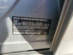 2013 BMW X5