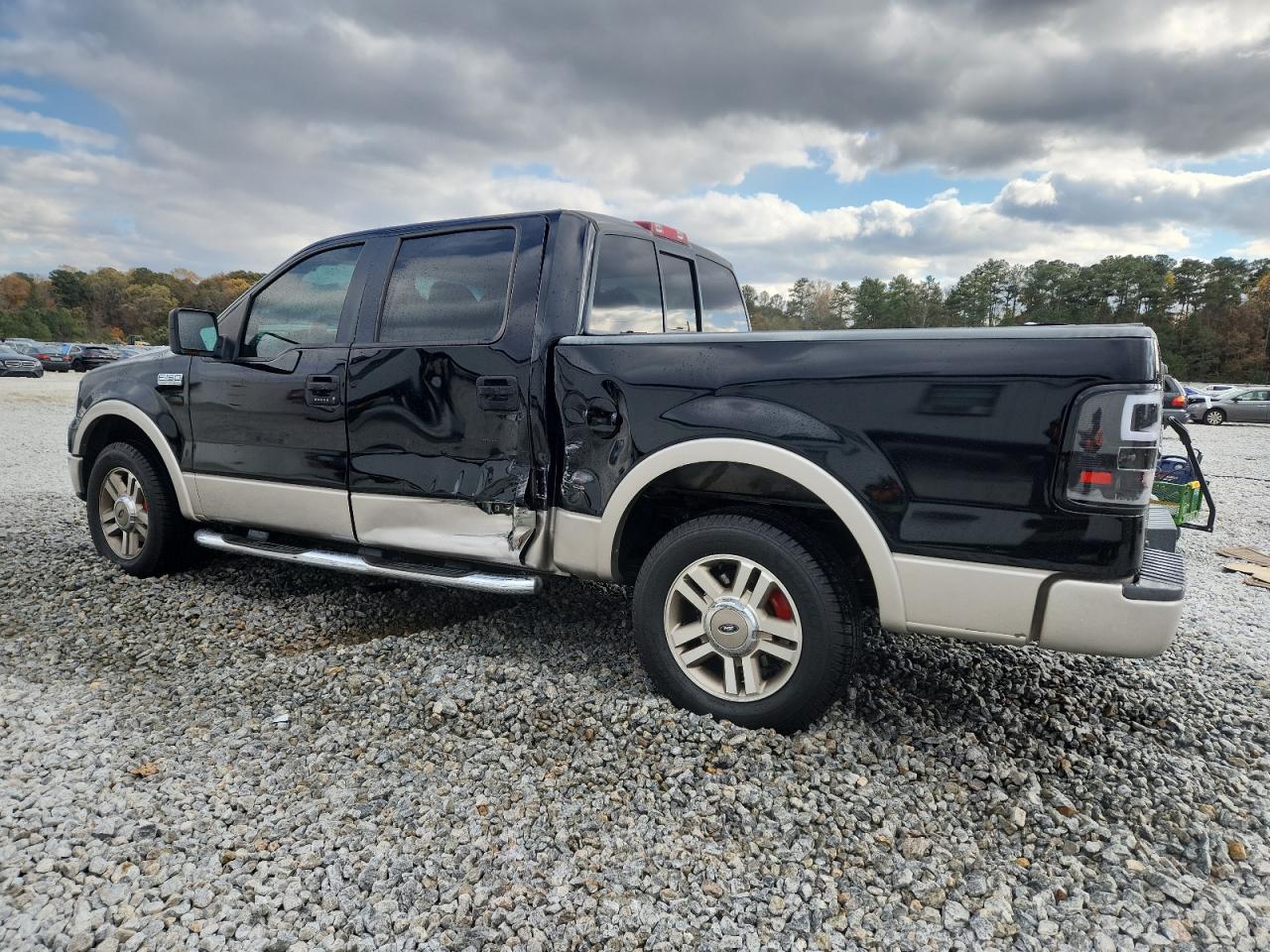 2005 FORD F-150