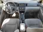 2008 TOYOTA COROLLA
